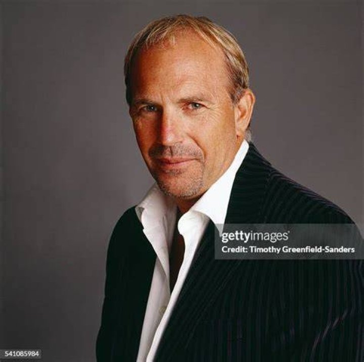 Kevin Costner