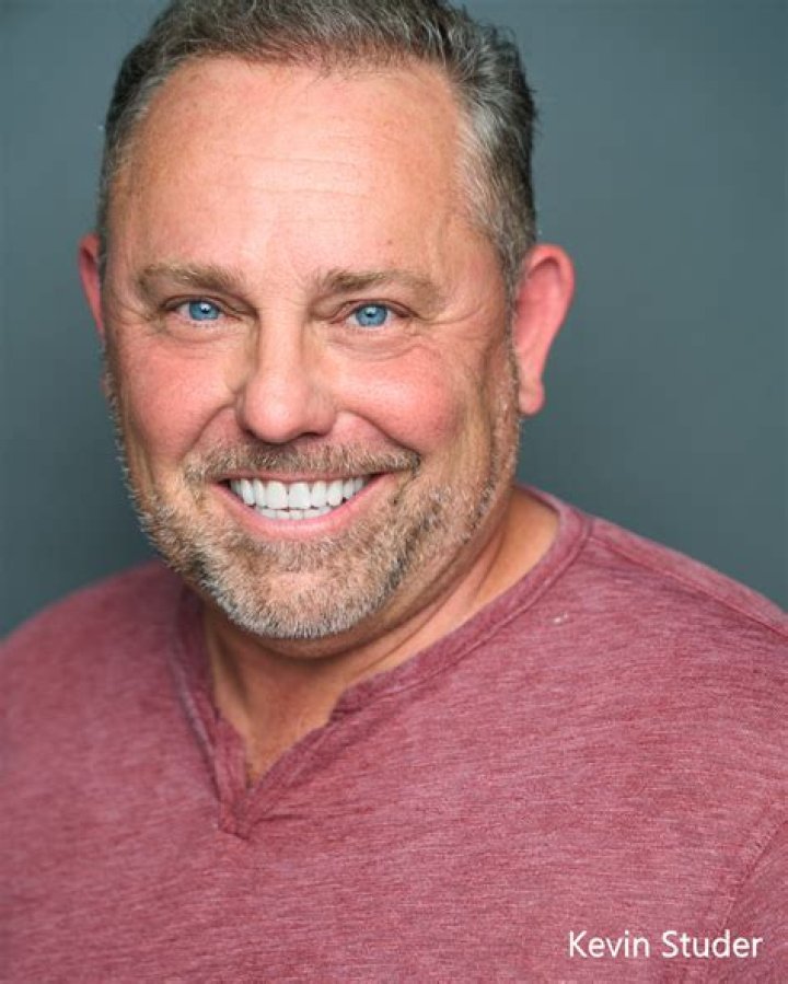 Kevin Studer