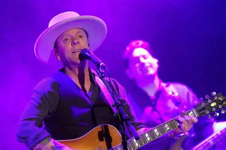 Kiefer Sutherland Honors Lubbock In An Awesome Way