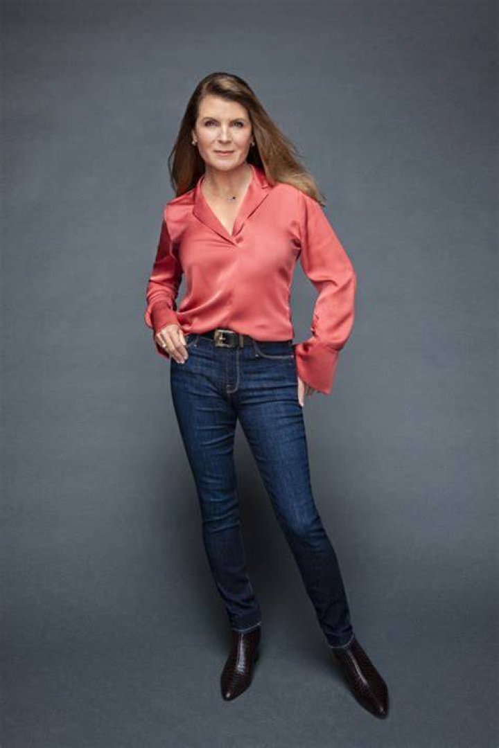 Kimberlin Brown Teases Sheila's Next Move on The Bold and The Beautiful