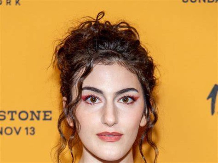 Lilli Kay Biography, Age, Net worth, Height, Family