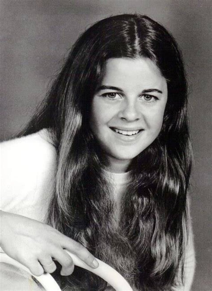 Lisa Gerritsen IMDb