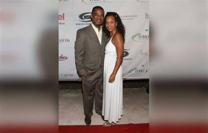 LisaRaye McCoy Gets Engaged "I'm Ready!" Where