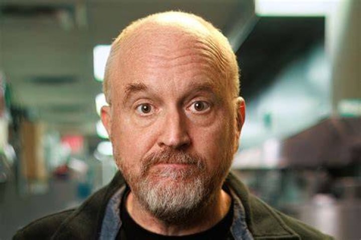 Louis C.K. Net Worth (2020), Height, Age, Bio and Facts