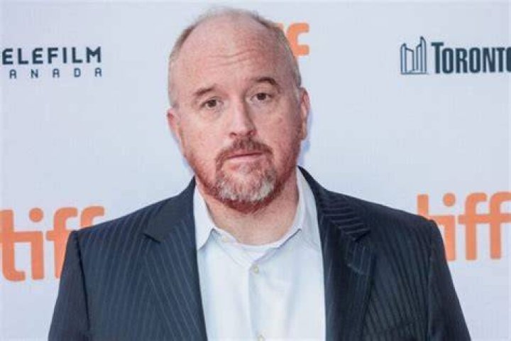 Louis CK Wiki, Bio, Age, Height, Wife, Daughters, Family, Net Worth