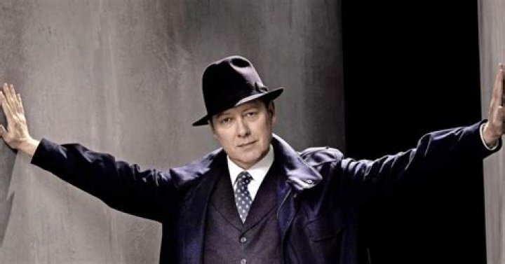 &lsquo;Blacklist&rsquo; Star James Spader Has 3 Kids with Exwife & Partner Who