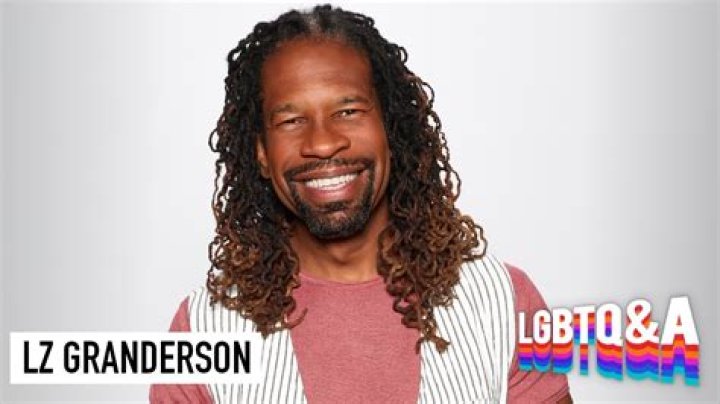 LZ Granderson Bio (Wiki) ·