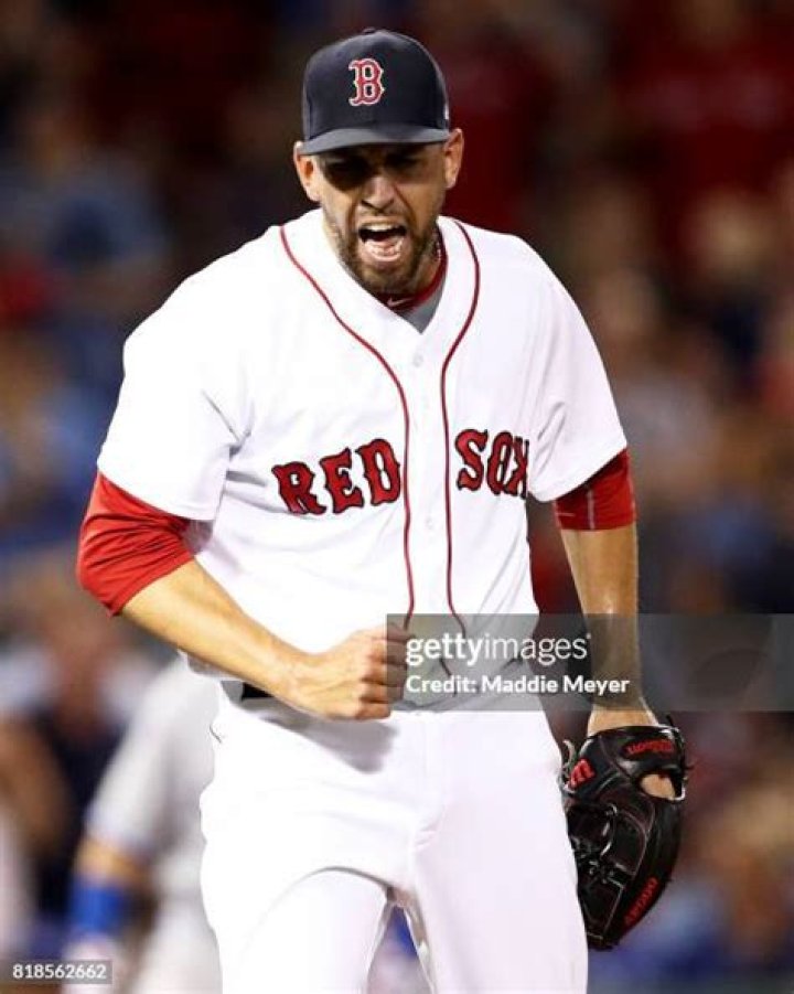 Matt Barnes is the Boston Red Sox's setup man 'as of now,' John Farrell