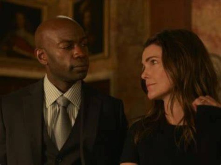Meet David Russell And Stephanie