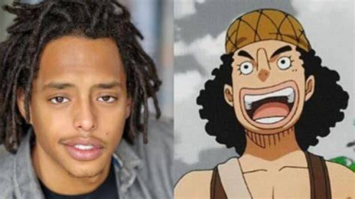 Meet Jacob Gibson, Usopp from Netflix&rsquo;s &lsquo;One Piece&rsquo; Live Action