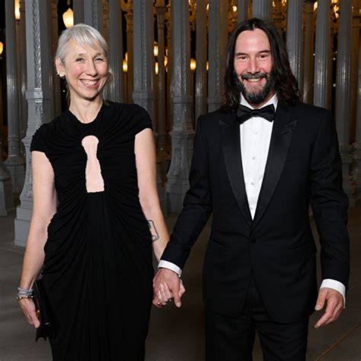 Meet Keanu Reeves' Sister, Kim Reeves