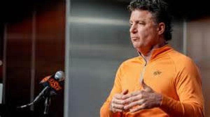 Mike Gundy