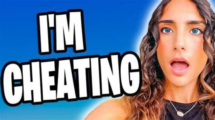 NADIA FINALLY ADMITS TO CHEATING IN LEAKED VIDEO! DOES ACTIVISION