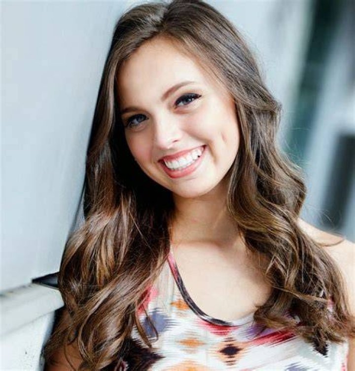 Payton Ackerman