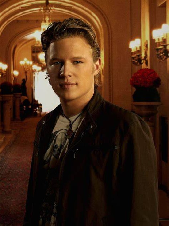 Picture of Christopher Egan