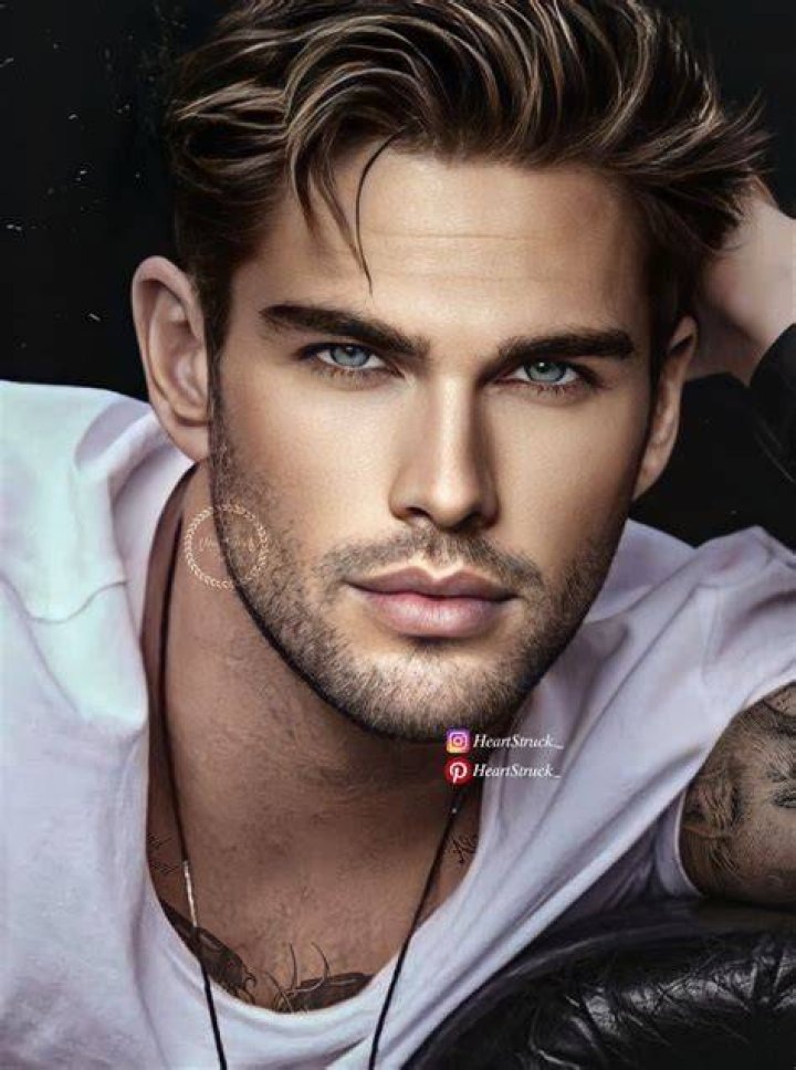 Pin on Handsome!!!