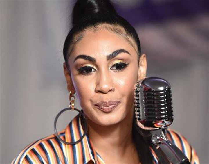 Queen Naija Queen Naija