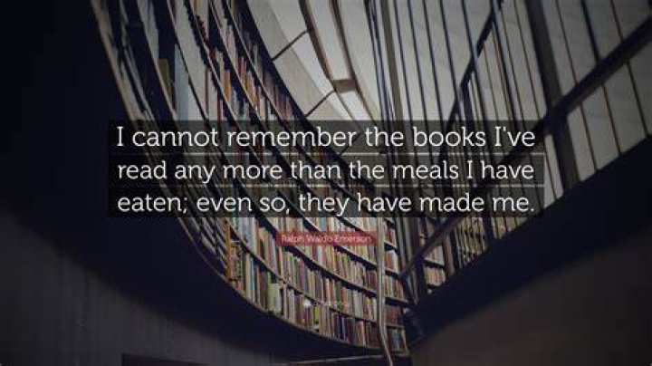 Read any more