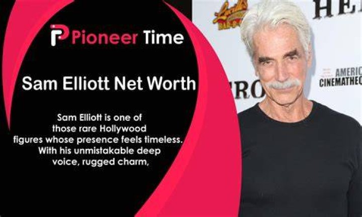 Sam Elliott Net Worth, Bio, Height, Family, Age, Weight, Wiki 2024