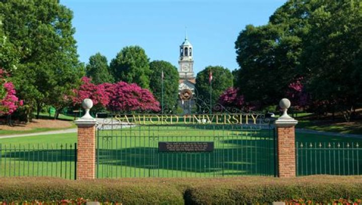 Samford's Legacy League to host famed adoptive father Sean Tuohy
