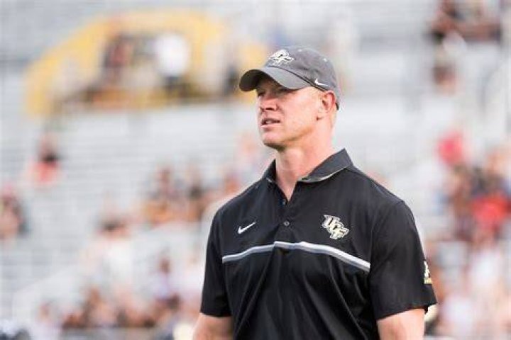 Scott Frost Named 'Primary Candidate' For College Football Job The Spun