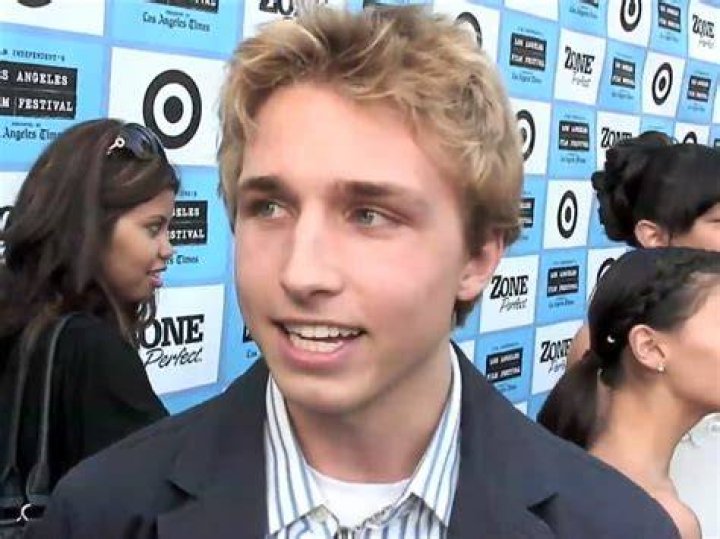 Shayne Topp Net Worth Early Years, Career, Awards, Personal Life, and
