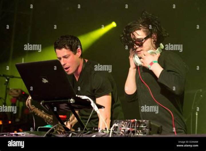 Skrillex Skrillex