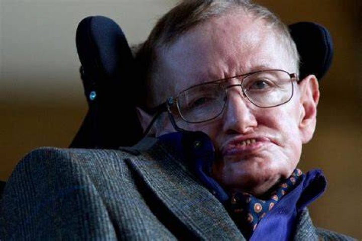 Stephen Hawking Stephen Hawking
