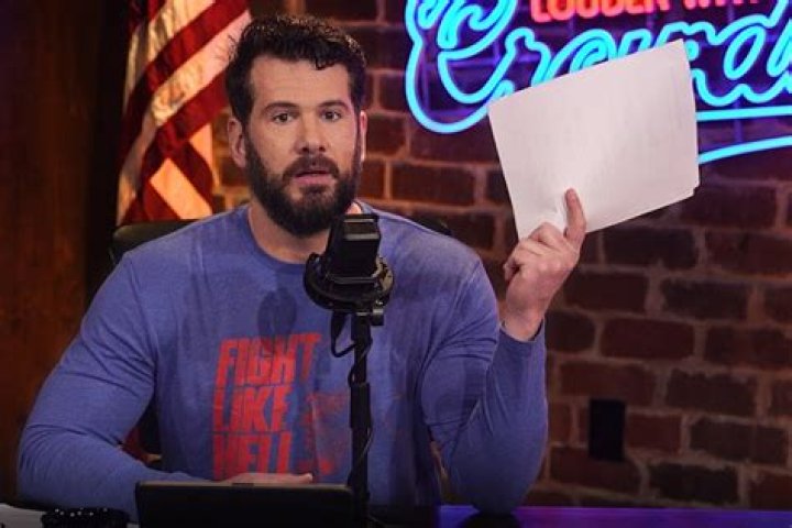 Steven Crowder's Wife Hilary Korzon Crowder' WikiBio, Age, & Husband