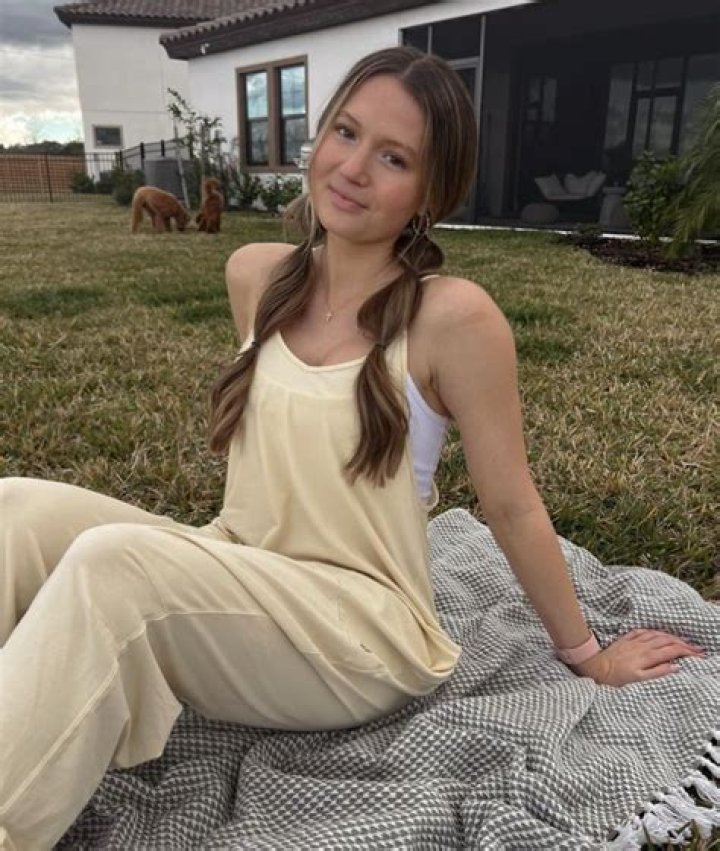 Summer Lynn Hart Leak Exposed