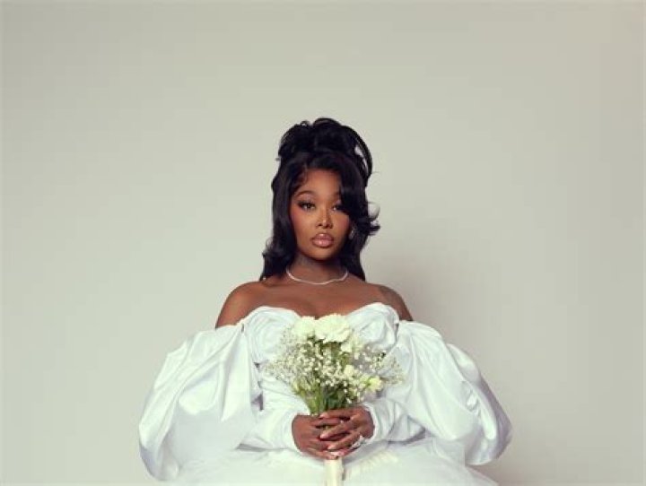 Summer Walker Isn&rsquo;t Planning On Having Lil Meech&rsquo;s Kids Anytime Soon