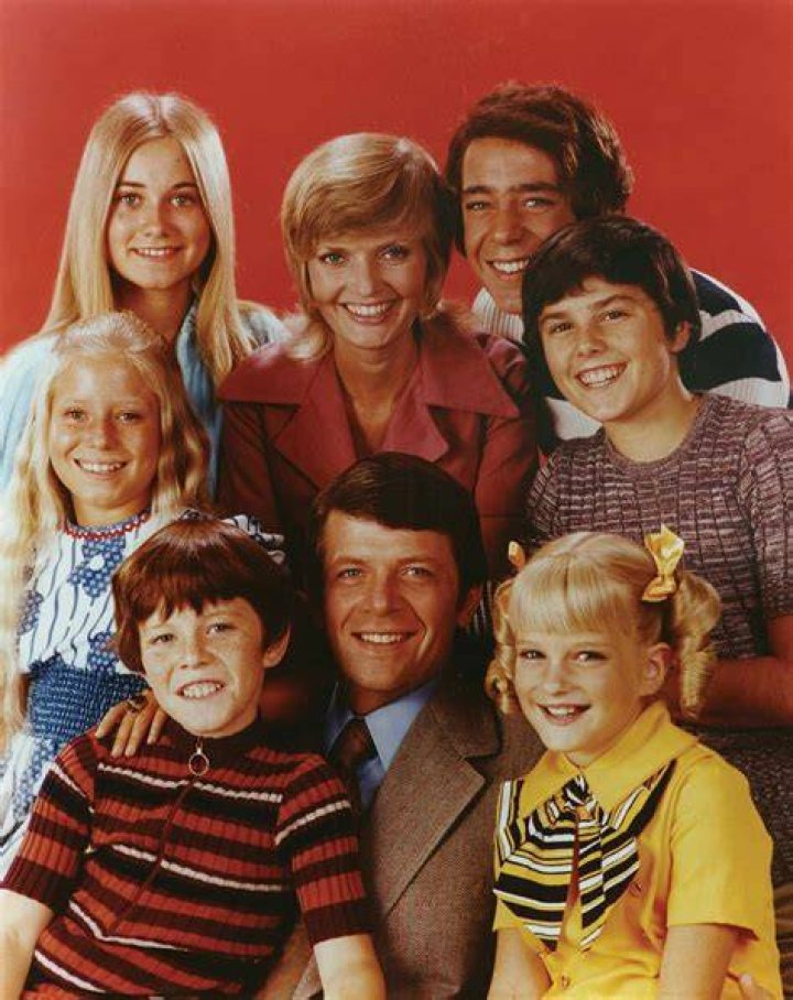 The Brady Bunch Cast, Characters, & Facts Britannica