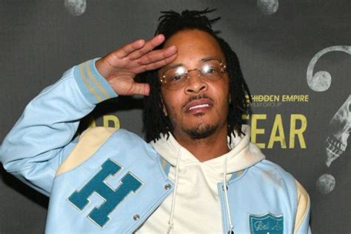 T.I. Net Worth 2023 Lyrics Movies and TV Shows Albums Age