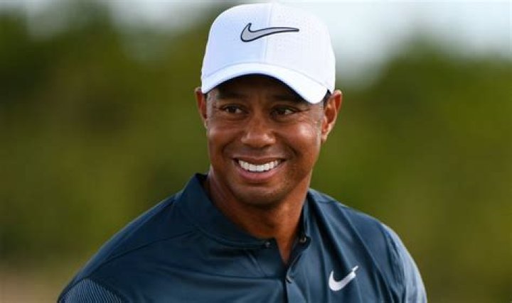 Tiger Woods Bio: Wiki, Age, Net Worth