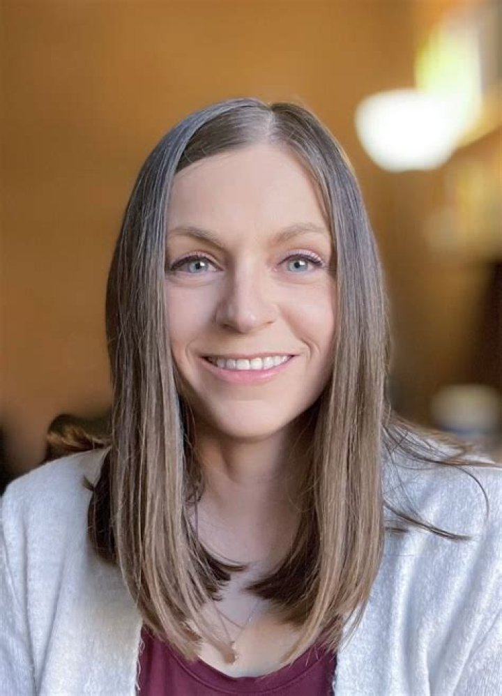 Uncover The Truth: Megan McCarthy Leak Unraveled