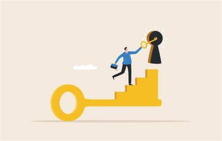 Unlocking Strength, Support, And Success