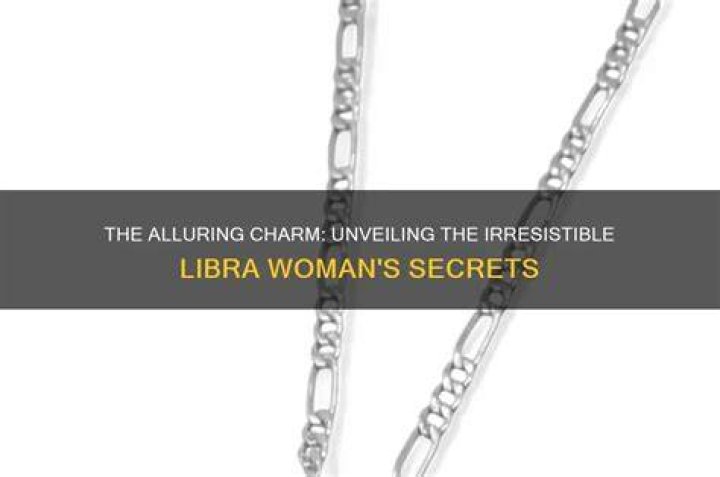 Unlocking The Secrets Of Her Allure And Irresistible Charm