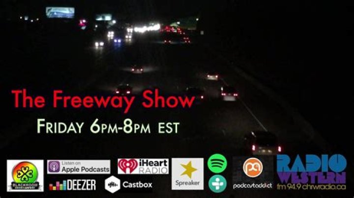 Unveiling The Secrets Of "El Freeway Show Cast": Discoveries And Insights
