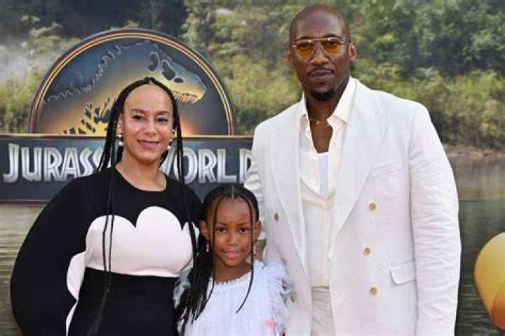 Unveiling The Story Behind Mahershala Ali's Cherished Daughter