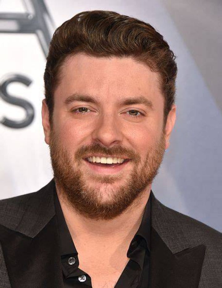 What Does Chris Young Cook When He Makes Food? [AUDIO]