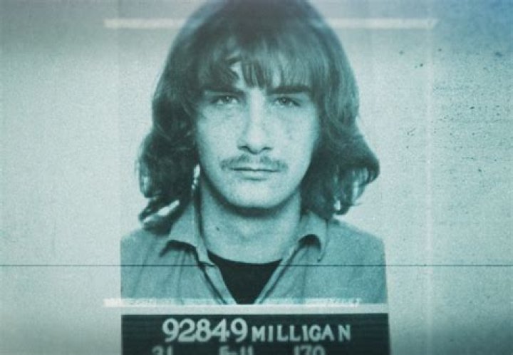 What happened to Billy Milligan and where is he now?