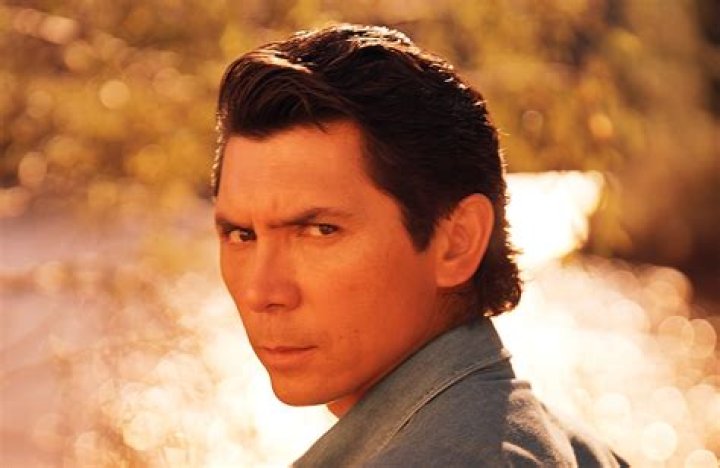 What is Lou Diamond Phillips nationality?