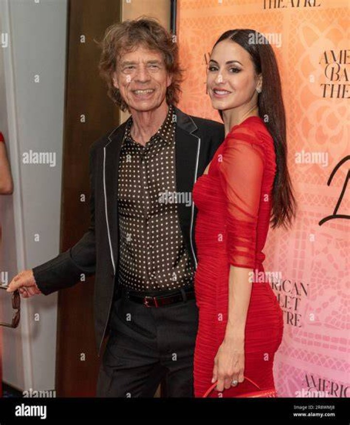 What Is Melanie Hamrick's Net Worth? Does Mick Jagger Affect Her Fortune?