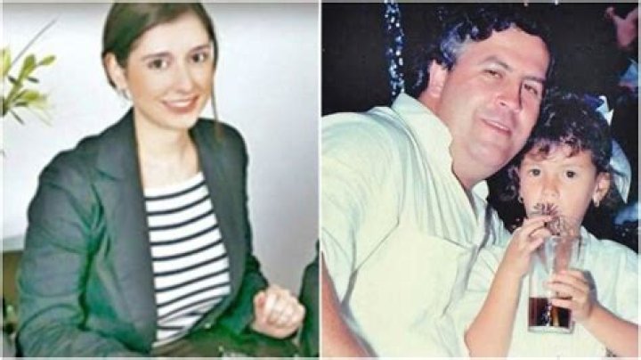 Whatever Happened to Manuela Escobar? Everything you Need to Know The