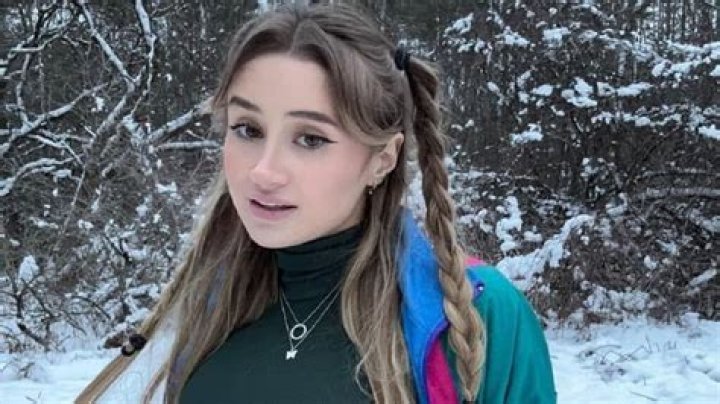 Who is Bronwin Aurora? Everything About Her Leaked Viral Video &mdash; citiMuzik