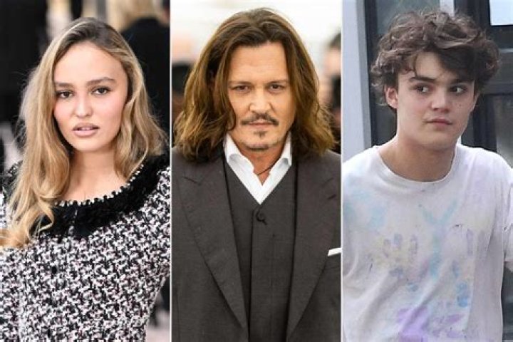 Who is Jack Depp Dating Now ·
