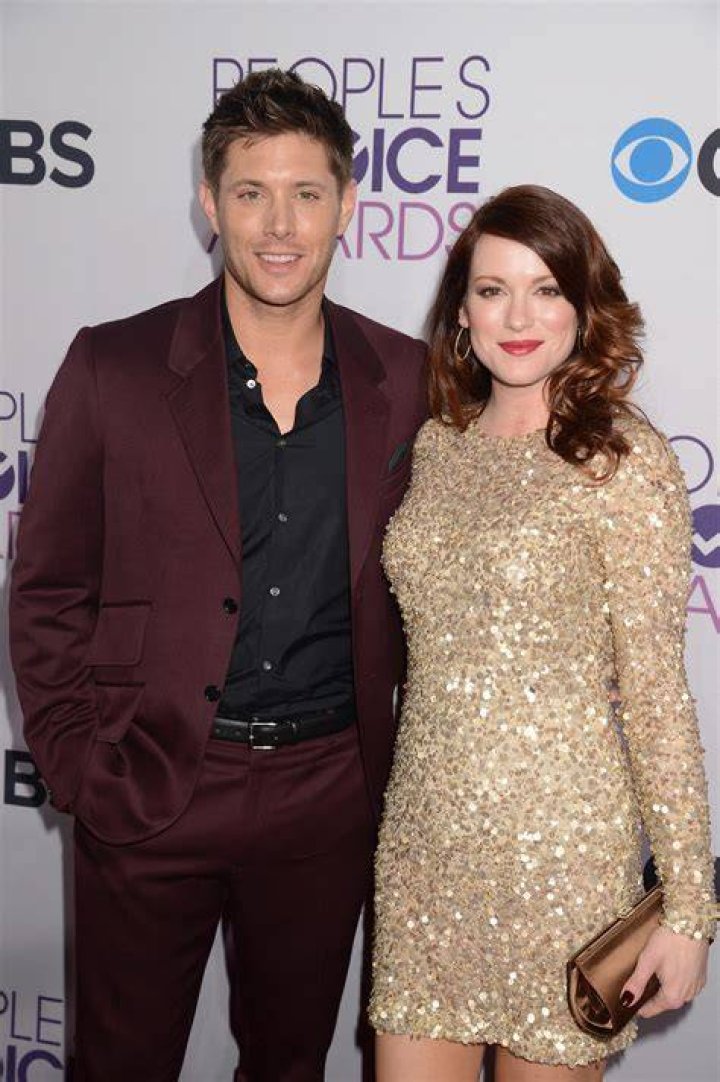 Who Is Jensen Ackles' Wife? All About Danneel Ackles