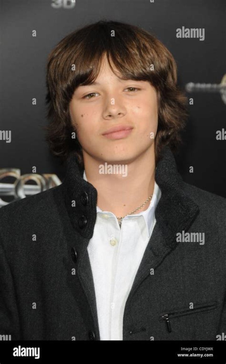Who is Leo Howard's Girlfriend? Everything To Know OtakuKart