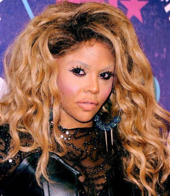 Who is Lil Kim's husband? Dailynationtoday