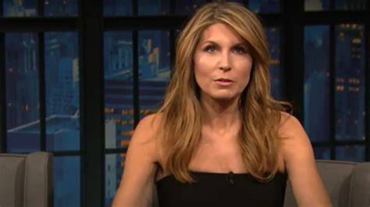 Who is Nicolle Wallace's exhusband Mark Wallace? The US Sun